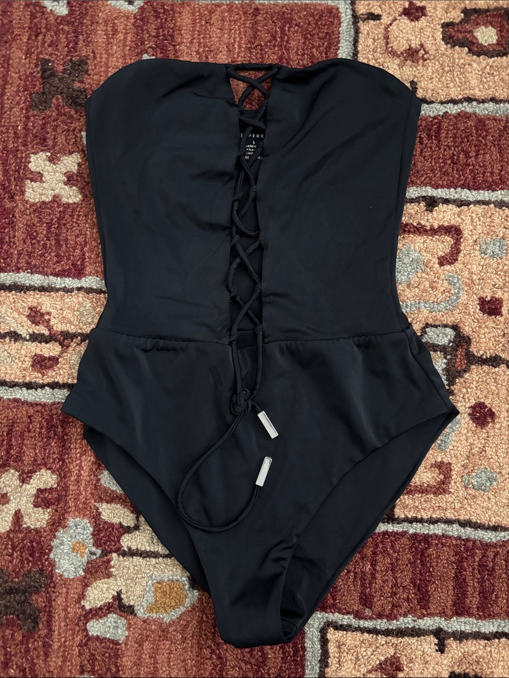 Black One Piece
